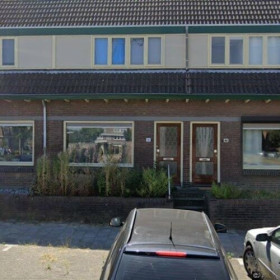 Woonhuis in Heerlen