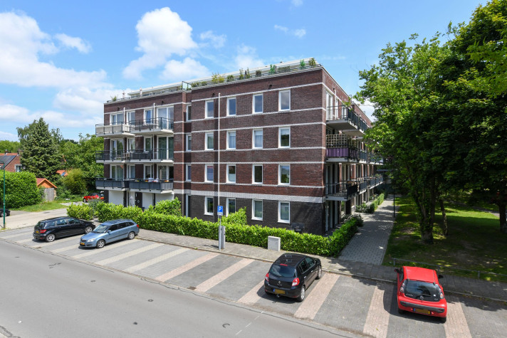 Bekijk foto 1/17 van apartment in Soest