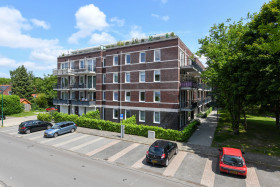 Appartement in Soest