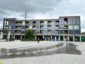 Appartement in Assen