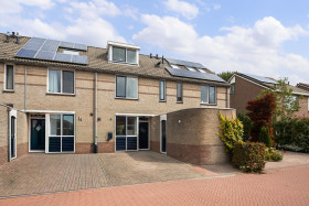 Family home in Nieuwkoop