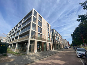 Apartment in Nieuwegein