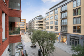 Woonhuis in Utrecht