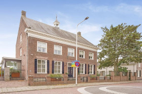 Family home in Maasdriel