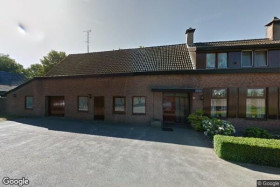 Woonhuis in Tilburg