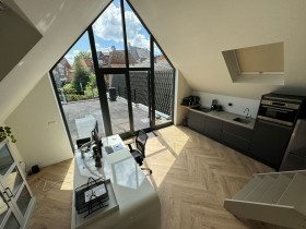 Apartment in Hoorn