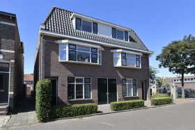 Woonhuis in Deventer