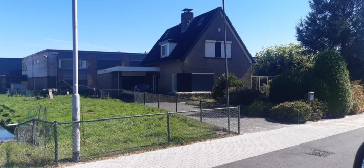 View photo 1/8 of house in Neder-Betuwe