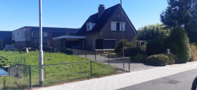 Family home in Neder-Betuwe