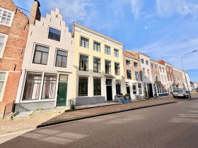 Studio in Middelburg