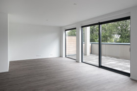 Apartment in Rotterdam