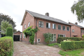 Woonhuis in Laren