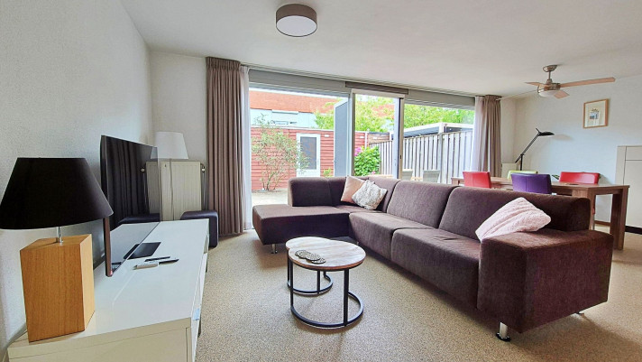 View photo 1/42 of house in Tilburg