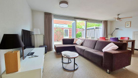 Family home in Tilburg