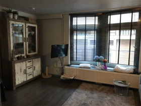 Appartement in Leeuwarden