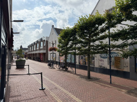 Appartement in Den Helder