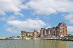 Appartement in Lelystad