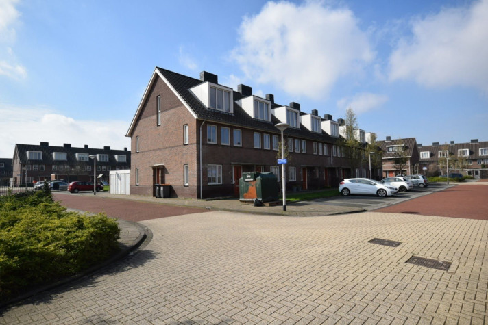 Bekijk foto 1/17 van apartment in Uithoorn