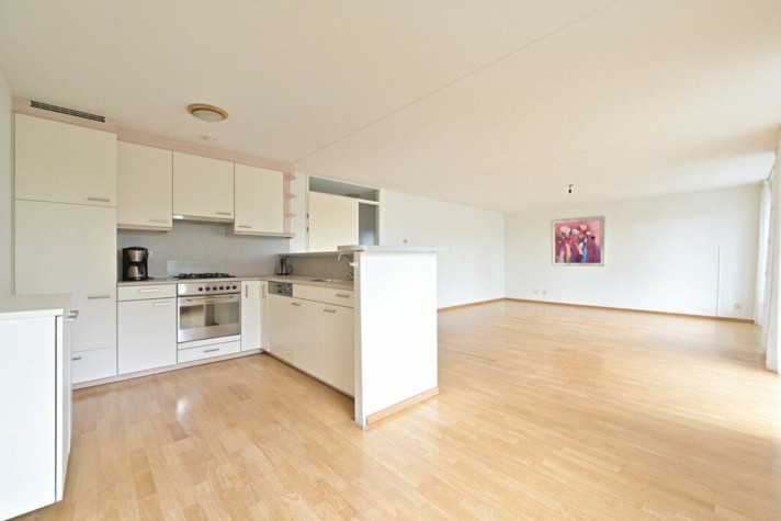 Bekijk foto 1/24 van apartment in 's-Gravenhage