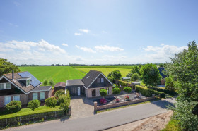 Woonhuis in Schagen