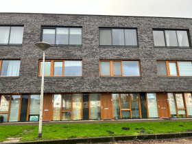 Woonhuis in Uithoorn