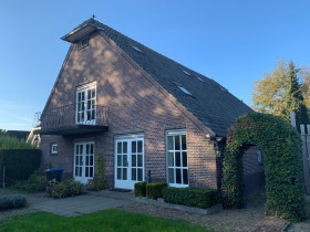 Family home in Altena