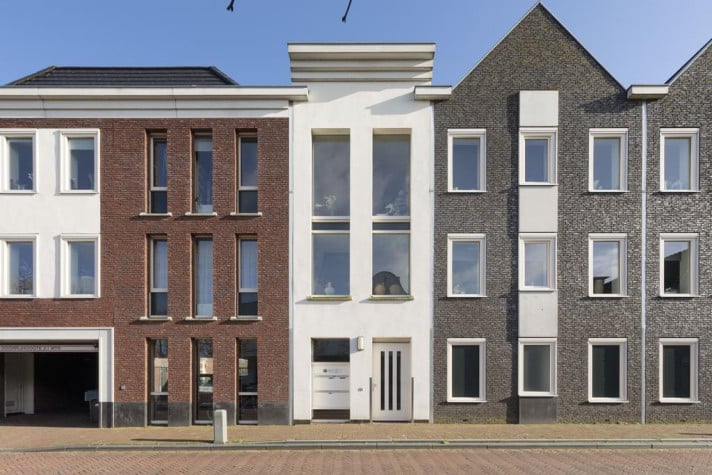 Bekijk foto 1/20 van apartment in Waadhoeke