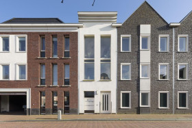 Appartement in Waadhoeke