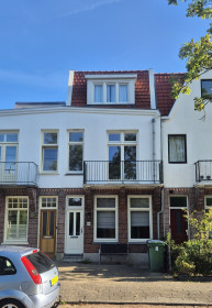 Woonhuis in Amstelveen
