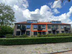 Appartement in Leeuwarden