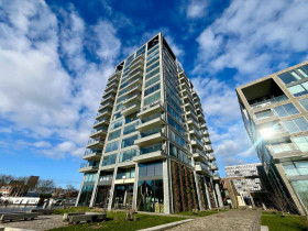 Appartement in 's-Gravenhage
