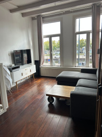 Apartment in Haarlem