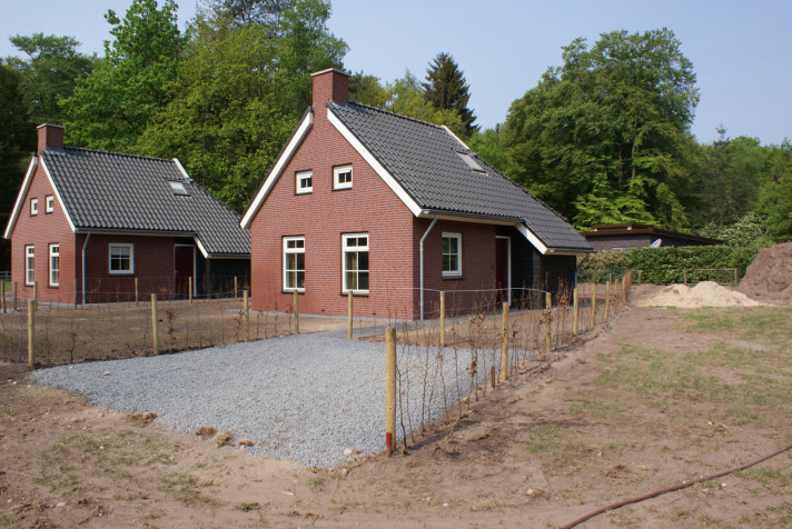 View photo 1/12 of house in Steenwijkerland