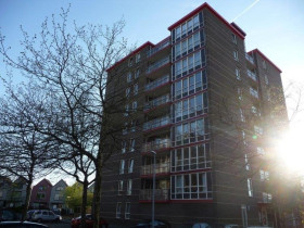 Appartement in Almere