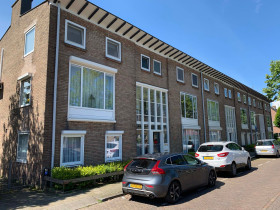 Appartement in Doesburg