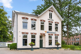 Apartment in Ede