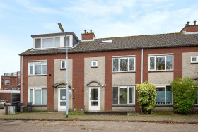 Family home in Haarlemmermeer