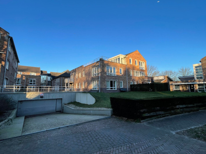 View photo 1/11 of apartment in Laren