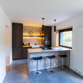 Woning in Lasne-Chapelle-Saint-Lambert