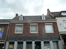 Appartement in Kerkrade