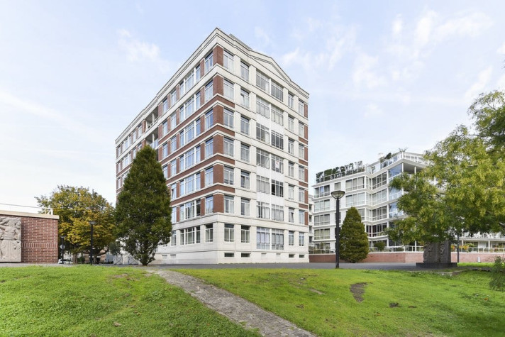 View photo 1/27 of apartment in 's-Gravenhage