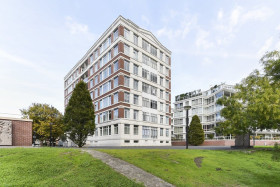 Apartment in 's-Gravenhage