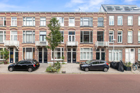Appartement in Utrecht