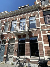 Apartment in Breda