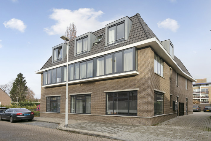 View photo 1/10 of apartment in Eindhoven