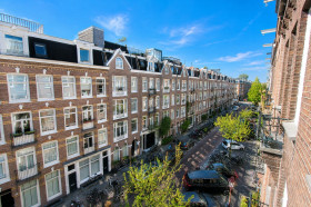Apartment in Amsterdam