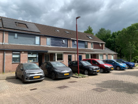 Woonhuis in Nieuwegein