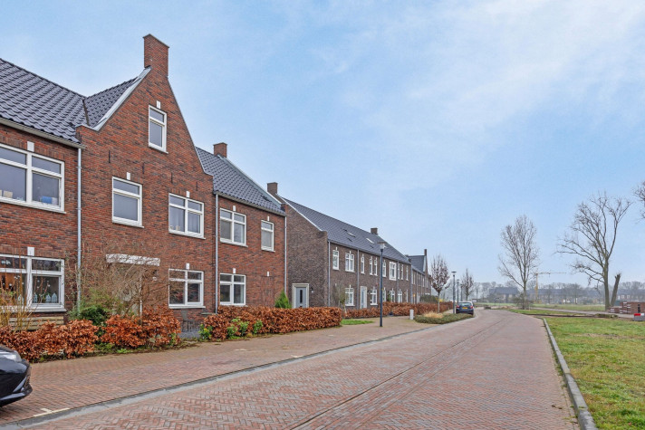 View photo 1/18 of house in Deventer