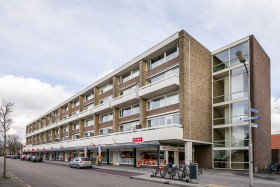 Apartment in Nijmegen
