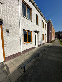 Woonhuis in Deventer